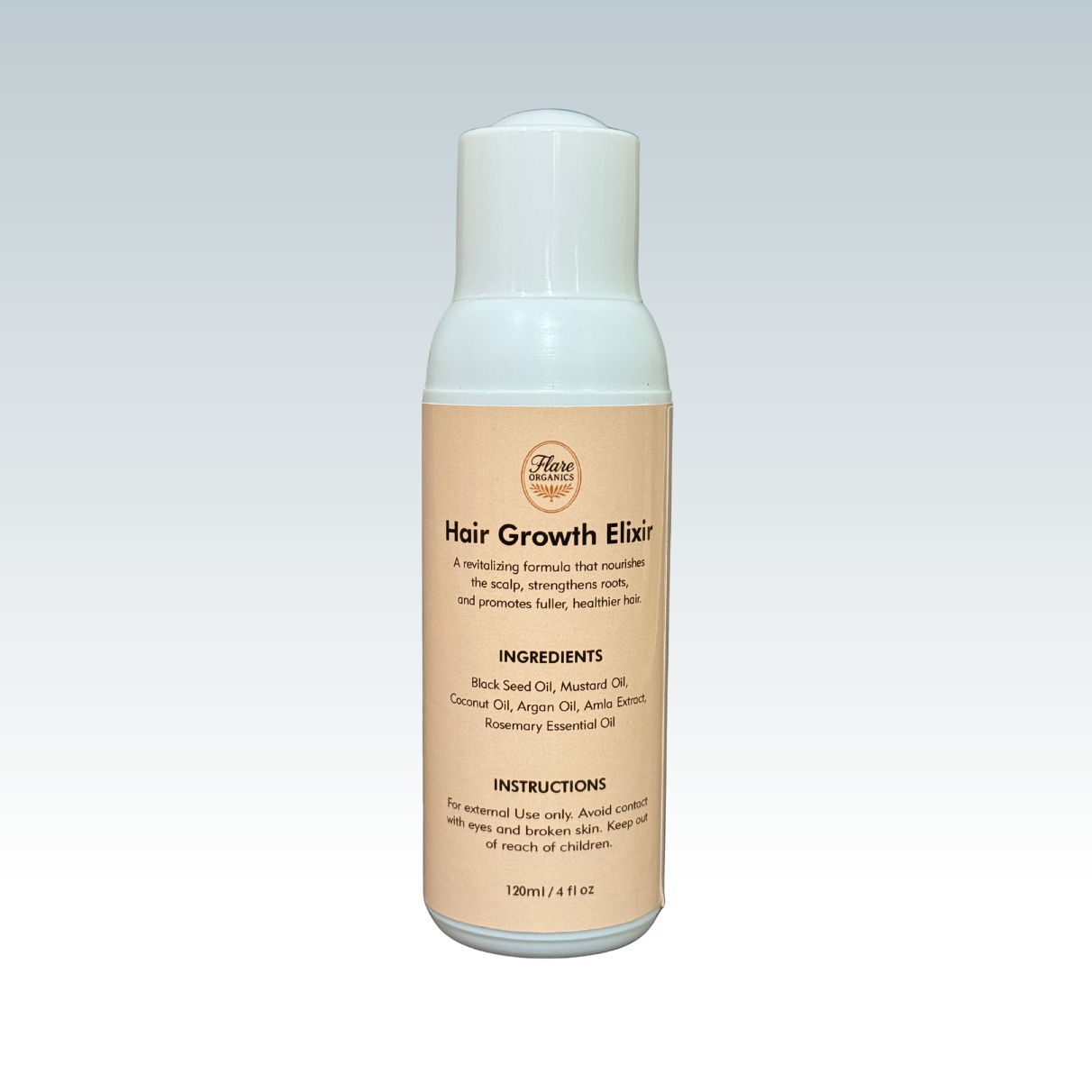 Hair Growth Elixir - Image 2