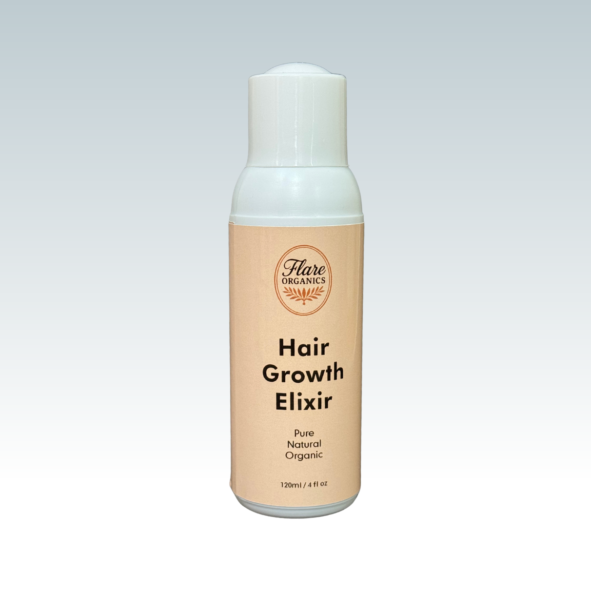 Hair Growth Elixir